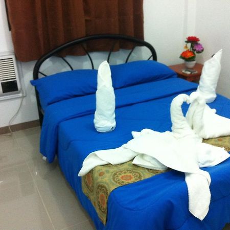 Rullan Apartelle Anda  Habitación foto
