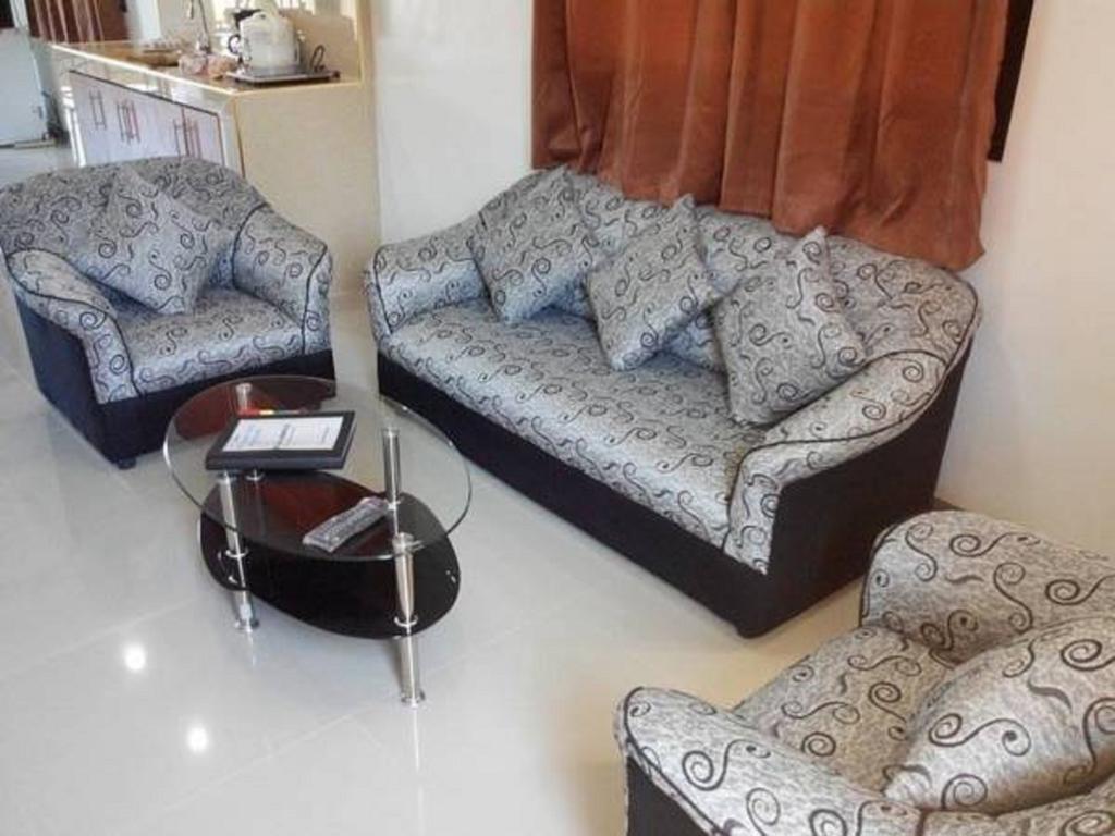 Rullan Apartelle Anda  Habitación foto