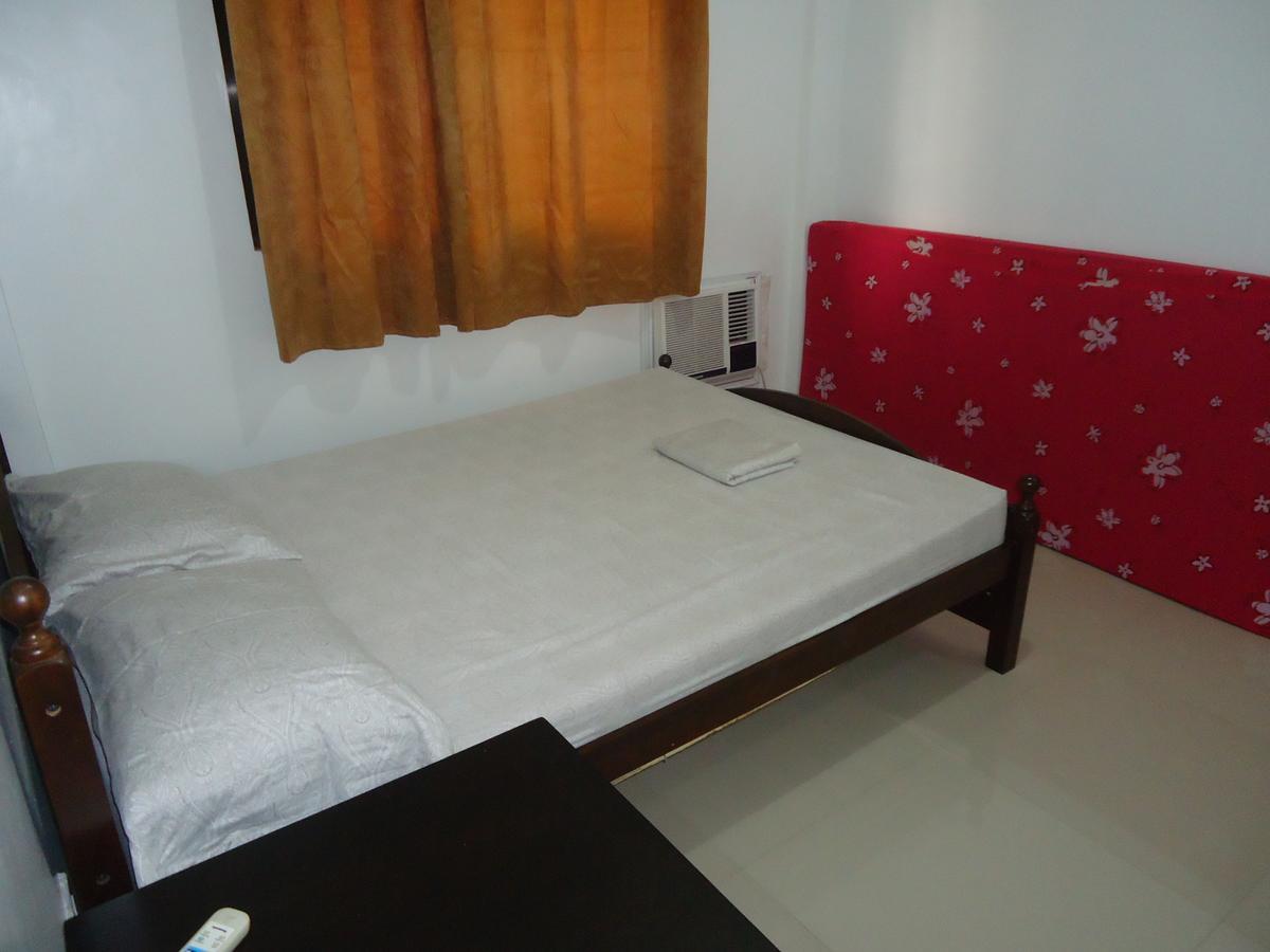Rullan Apartelle Anda  Exterior foto